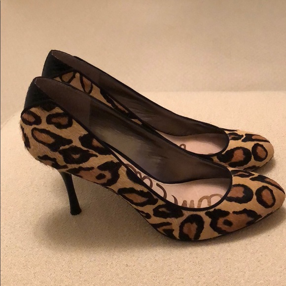 CLEARANCE Sam Edelman pumps - Picture 2 of 4
